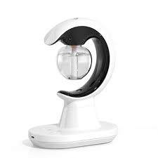 HUMIDIFICADOR REPELENTE DE MOSQUITOS